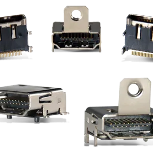 Connectors