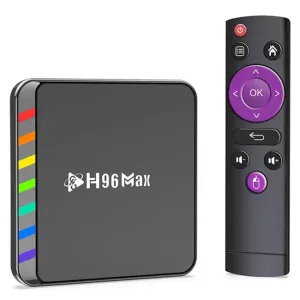 TV Box