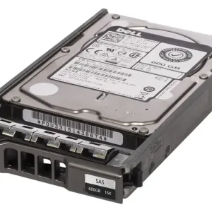 Used Server HDD