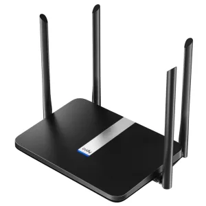 Modem - Router