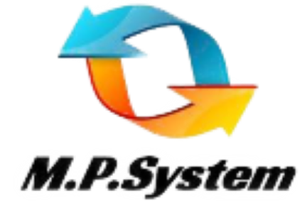 Λογότυπο Medi Pharm System