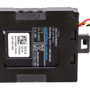 DELL used battery 070K80 για Raid Controllers PERC H710/H810