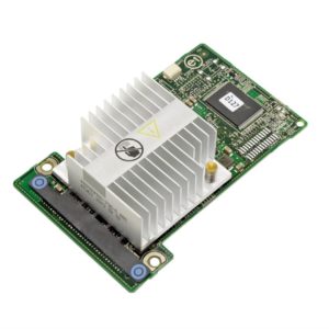 DELL used raid controller 0K09CJ PCIe PERC H310 Mini