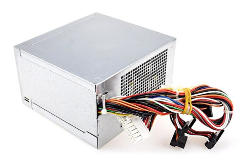 DELL used PSU 0R8JX0 για Optiplex 3010/7010/9010