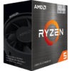 AMD CPU Ryzen 5 5600G