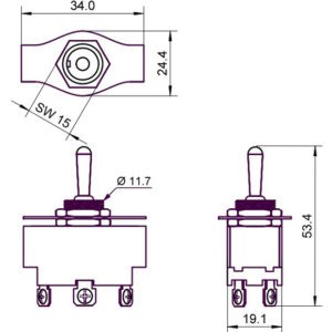 6-pin