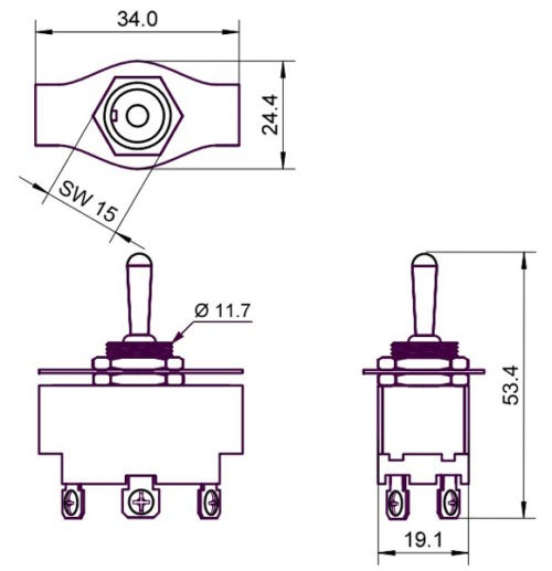 6-pin