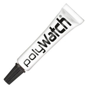 POLYWATCH αλοιφή γυαλίσματος 1030-24 για τζάμι ρολογιού