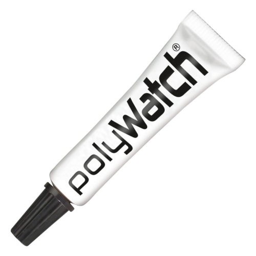 POLYWATCH αλοιφή γυαλίσματος 1030-24 για τζάμι ρολογιού