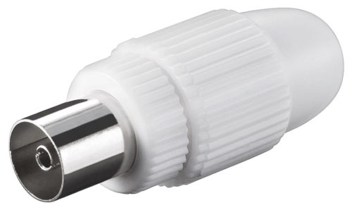 GOOBAY βύσμα coaxial 11501