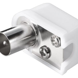 GOOBAY βύσμα coaxial 11502