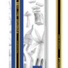 STAEDTLER ξύλινο μολύβι Noris 120-2