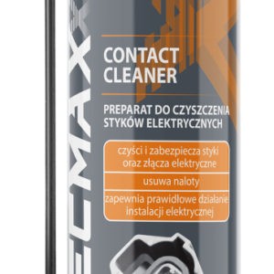 TECMAXX σπρέι καθαρισμού ηλεκτρικών επαφών 14-006