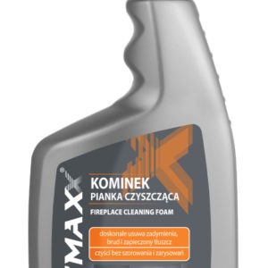 TECMAXX αφρός καθαρισμού τζακιού & σόμπας 14-012