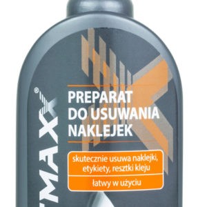 TECMAXX σπρέι αφαίρεσης αυτοκόλλητων & κόλλας 14-039