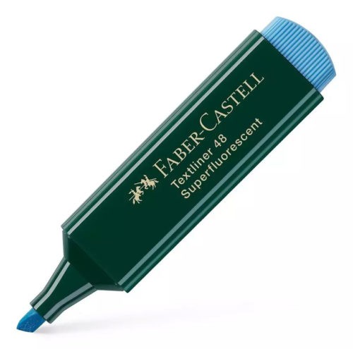 FABER-CASTELL μαρκαδόρος υπογράμμισης Textliner 48