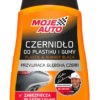 MOJE AUTO gel γυαλίσματος/προστασίας πλαστικών & ελαστικών 19-644