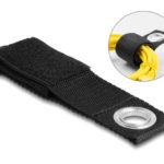 DELOCK ιμάντες τύπου Velcro 19560