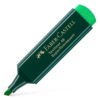 FABER CASTELL μαρκαδόρος υπογράμμισης Textliner 48