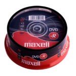 MAXELL DVD-R