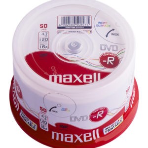 MAXELL DVD-R 275701