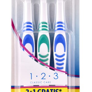 ORAL-B οδοντόβουρτσα Classic Care