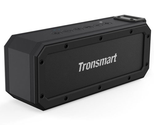 TRONSMART φορητό ηχείο Element Force+ 40W