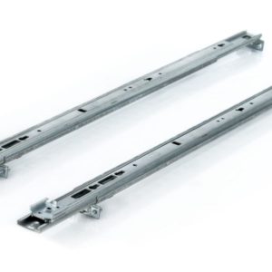 HP RAIL KIT 1U για DL360 G4/G5/G6/G7/DL140G2/MSA50