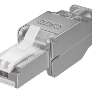 GOOBAY βύσμα RJ45 CAT 6 STP 38293