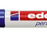 EDDING ανεξίτηλος μαρκαδόρος 3000