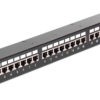 DELOCK patch panel 43295