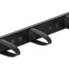 DELOCK cable management 43345 για rack 19"/1U