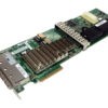 HP used SAS Controller 487204-B21 SA P812/1G FBWC