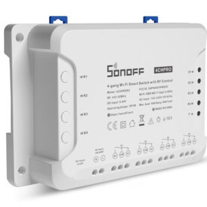 SONOFF Smart Διακόπτης 4CH PRO R3