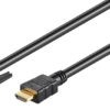 GOOBAY καλώδιο DVI-D σε HDMI 51579