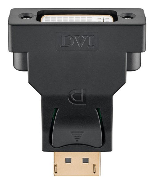 GOOBAY αντάπτορας DisplayPort σε DVI-D 1.1 51720