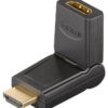 GOOBAY αντάπτορας HDMI 51721