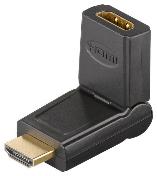 GOOBAY αντάπτορας HDMI 51721