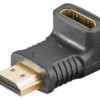 GOOBAY αντάπτορας HDMI 51727