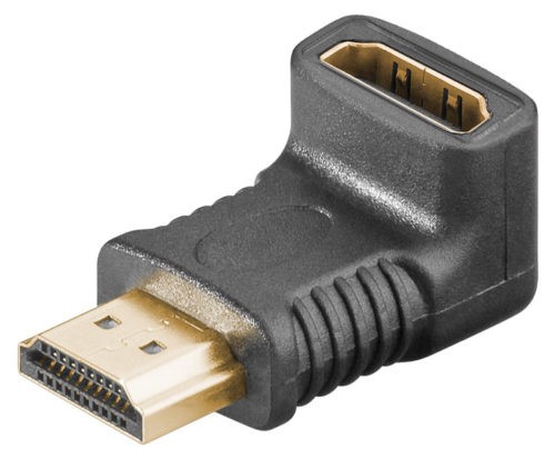 GOOBAY αντάπτορας HDMI 51727