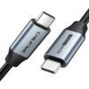 CABLETIME καλώδιο USB-C CMCM60