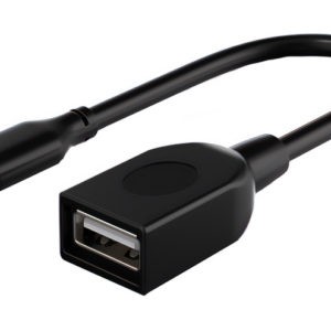 CABLETIME καλώδιο USB-C σε USB CMAF2