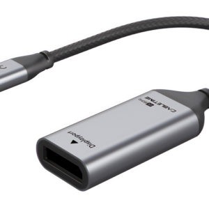 CABLETIME αντάπτορας USB-C σε DisplayPort CT-CMDP1