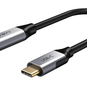 CABLETIME αντάπτορας USB-C σε Mini DisplayPort CT-CMMDP