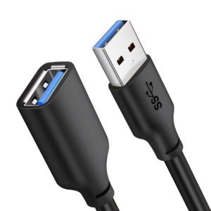 CABLETIME καλώδιο προέκτασης USB CT-AMAFN