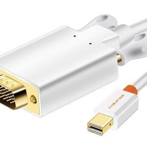 CABLETIME καλώδιο mini DisplayPort σε VGA CT-05G