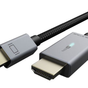 CABLETIME καλώδιο mini DisplayPort σε HDMI CT-P03G4K