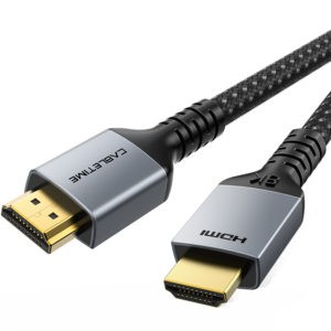 CABLETIME καλώδιο HDMI 2.1 CT-HM8K