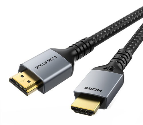 CABLETIME καλώδιο HDMI 2.1 CT-HM8K