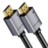 CABLETIME καλώδιο HDMI 2.0 CT-PHE2G